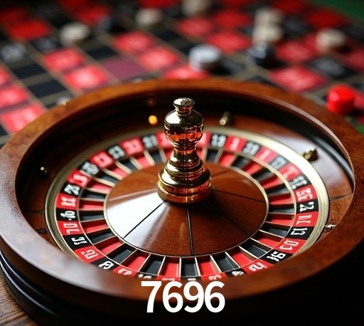 7696 Plataforma Confiável