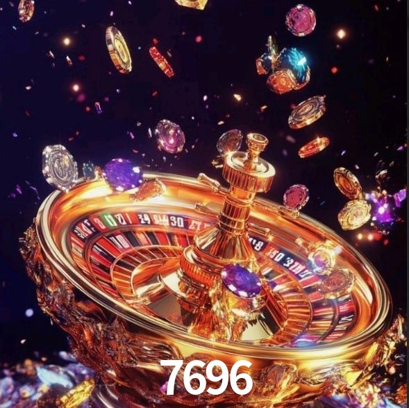 7696 Logo Verificado